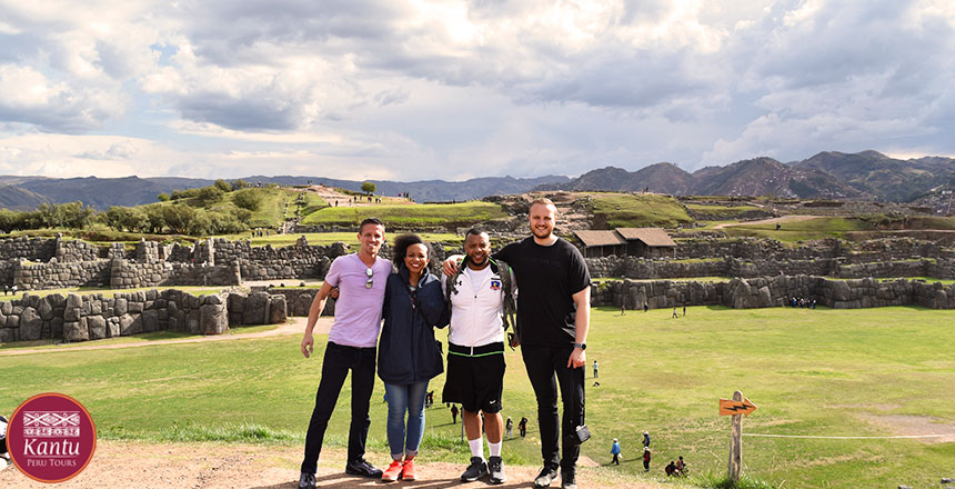 tour cusco sacsayhuaman