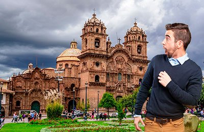 prepara tu viaje