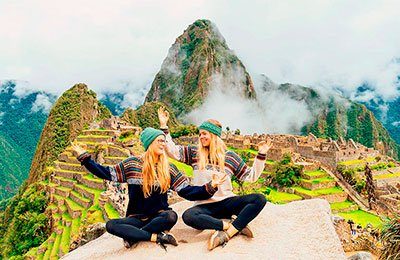 Best time to visit Machu Picchu