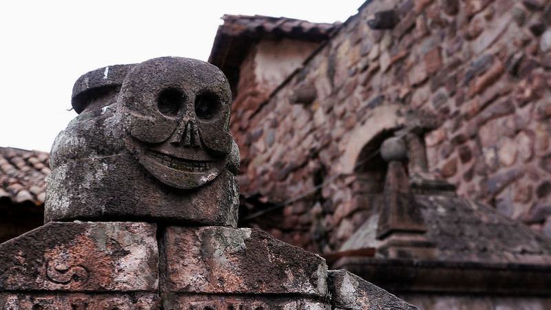 Tour Nocturno Cusco