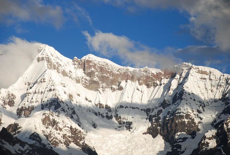 Nevado de Ausangate