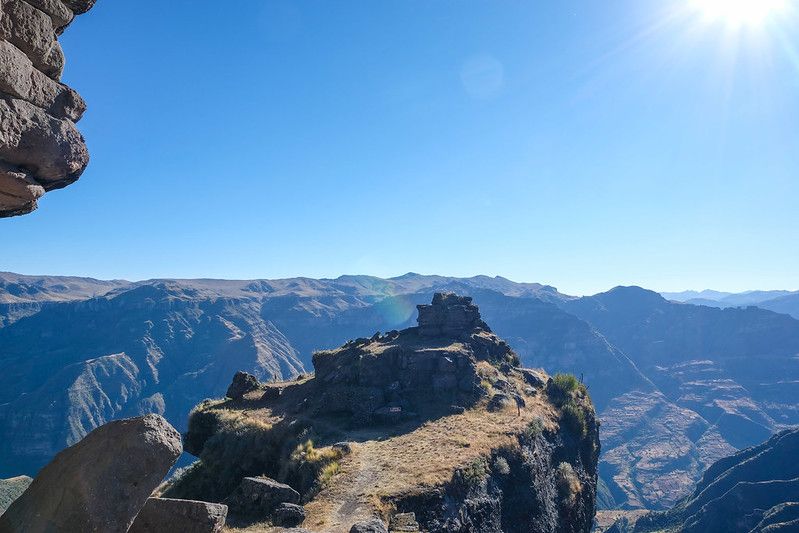 Gran fortaleza Inca. Gran fortaleza Inca.