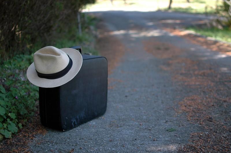 Viaja, confortablemente de la manera que tu quieras con tu equipaje Viaja, confortablemente de la manera que tu quieras con tu equipaje
