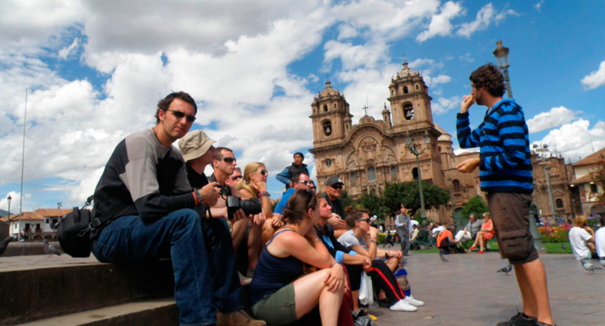 Ciudad Imperial