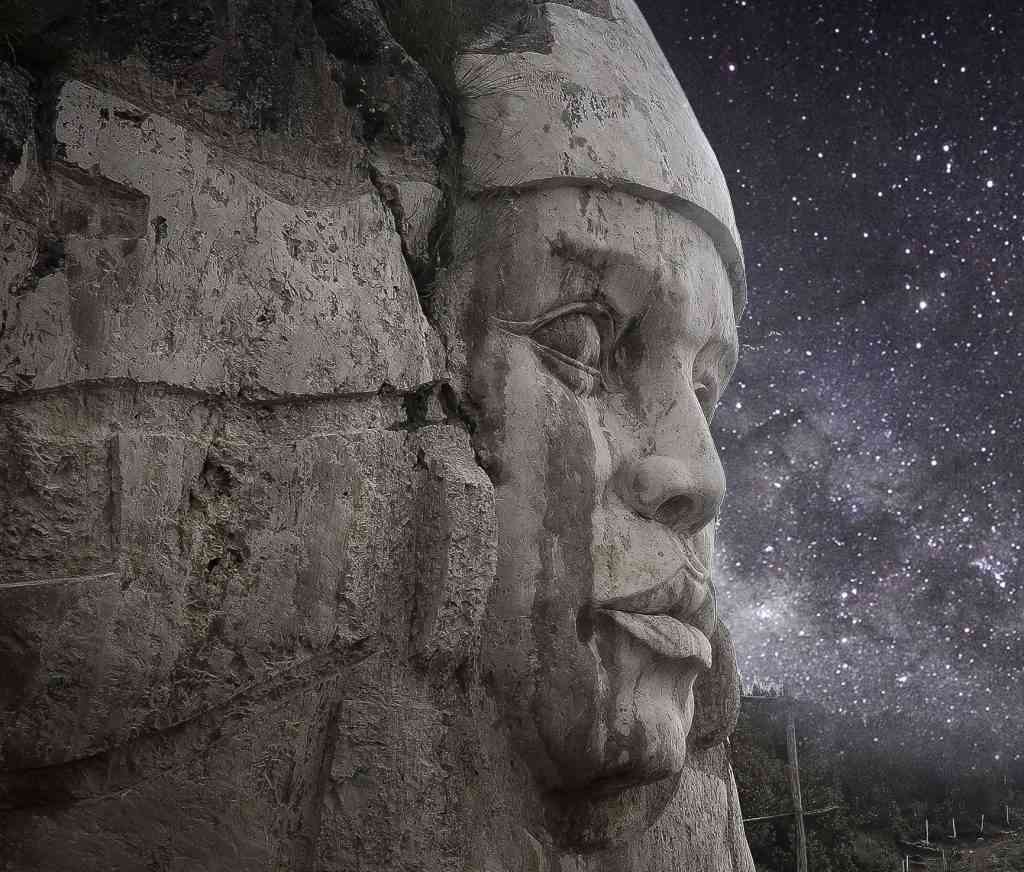 La ideología inca en su máxima expresión / FT. Pulso regional.