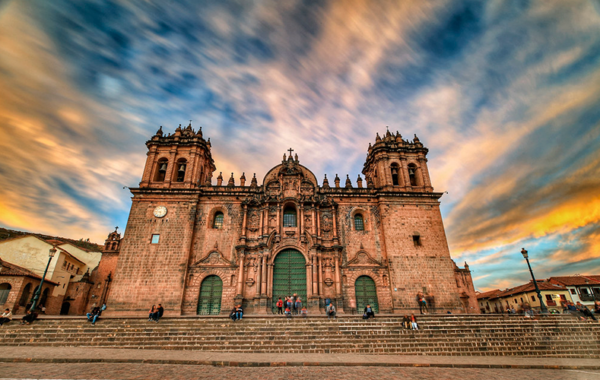 Things to do in Cusco city