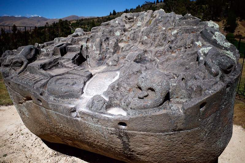 apurimac region
