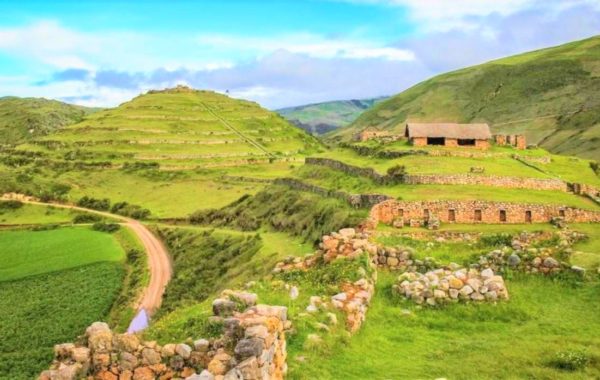 Apurimac region, 9 Places that you have to know