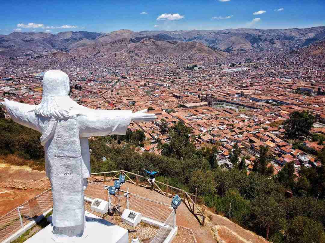 Lugares Turisticos de Cusco