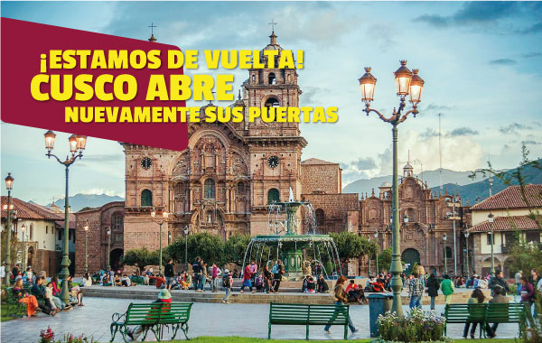 Free Walking Tour en Cusco! Gratis