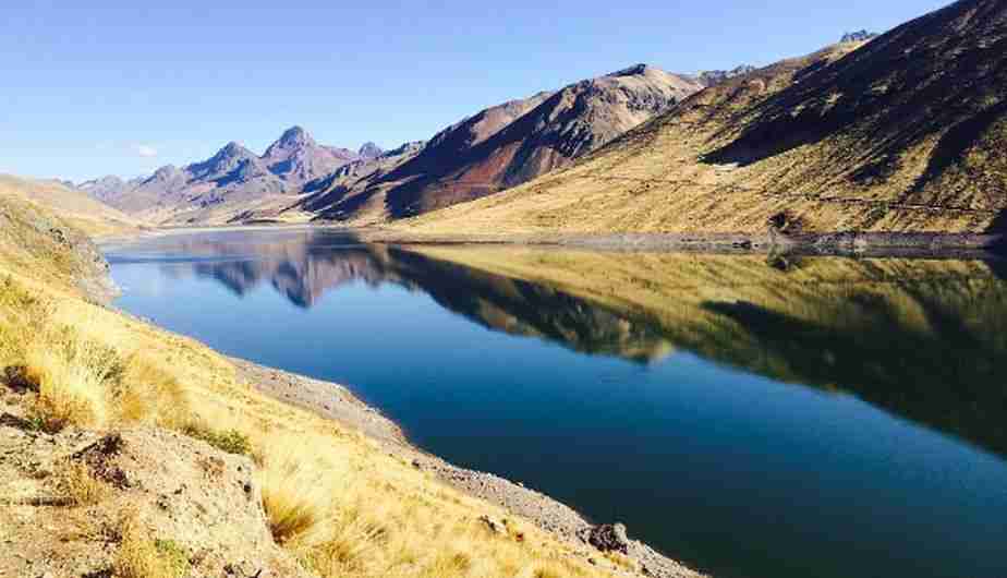 Yuracmayo - Huarochiri / Peru.com