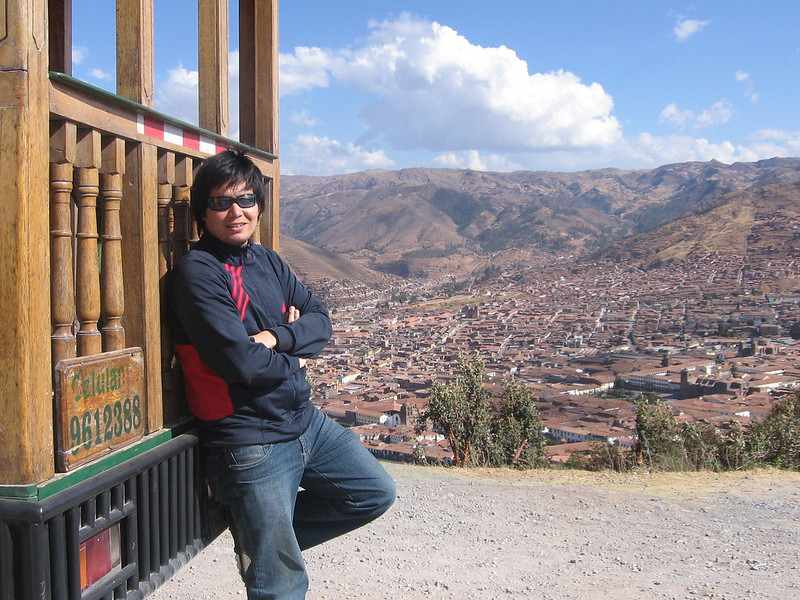 Cusco capital del imperio Inca. Viajes a Cusco.