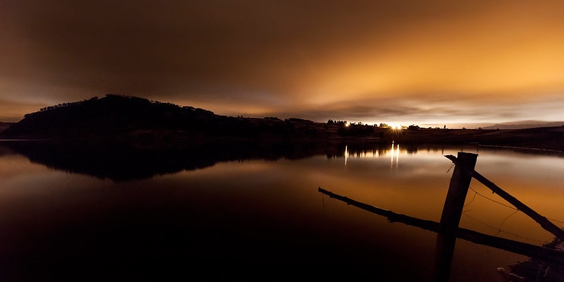 LAGUNA DE HUAYPO-LAGUNA DE PIURAY