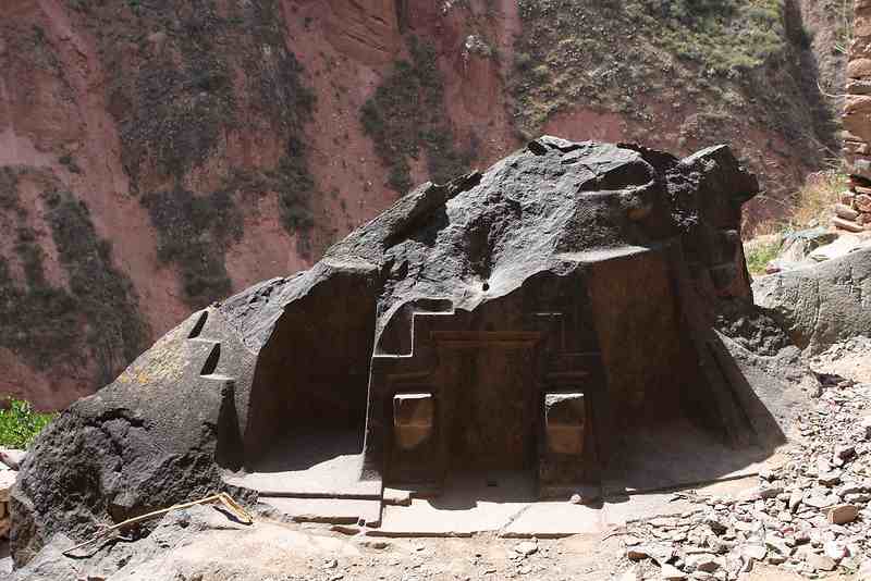 ollantaytambo