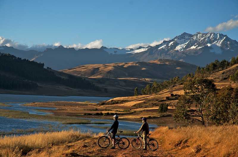 LAGUNA DE HUAYPO-LAGUNA DE PIURAY