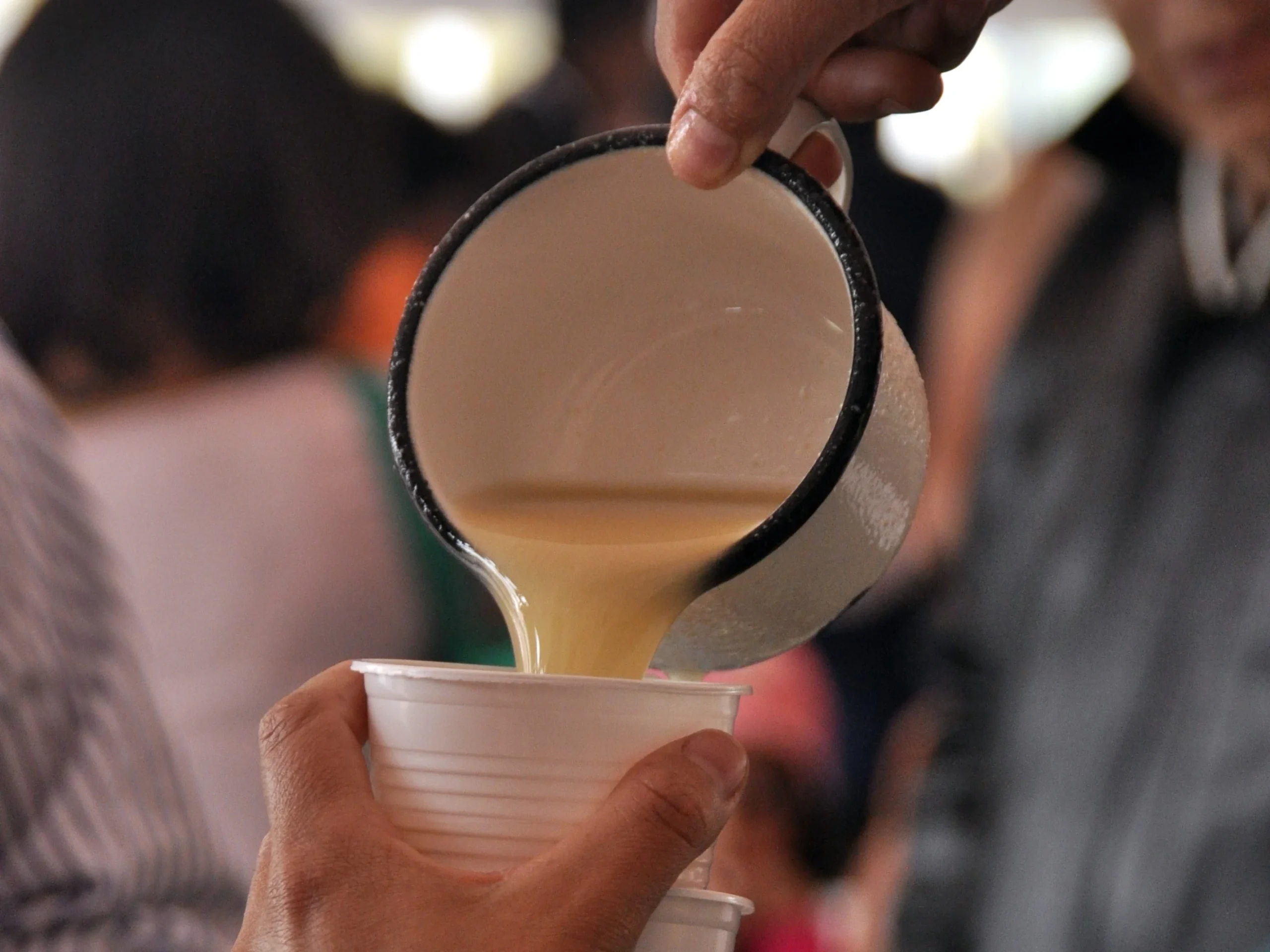Chicha de Jora