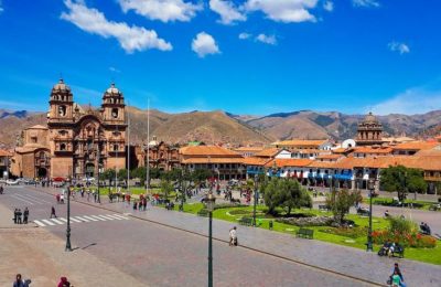 ¡Descubre qué lugares puedes visitar durante la huelga en Cusco 2023!