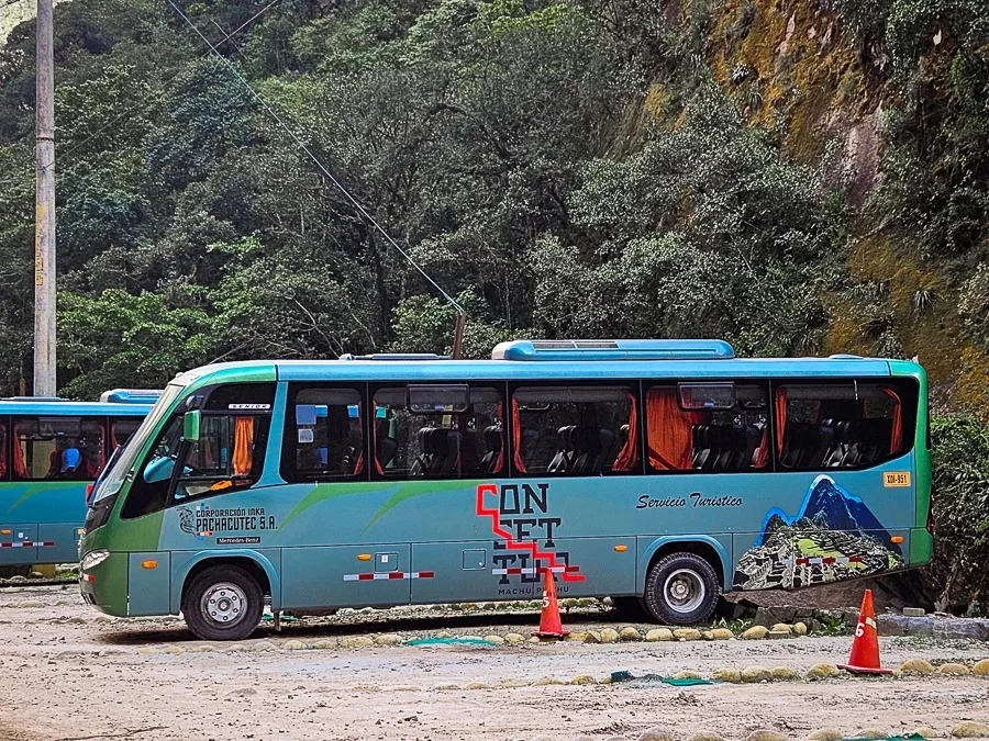 Bus-a-Machu-Picchu