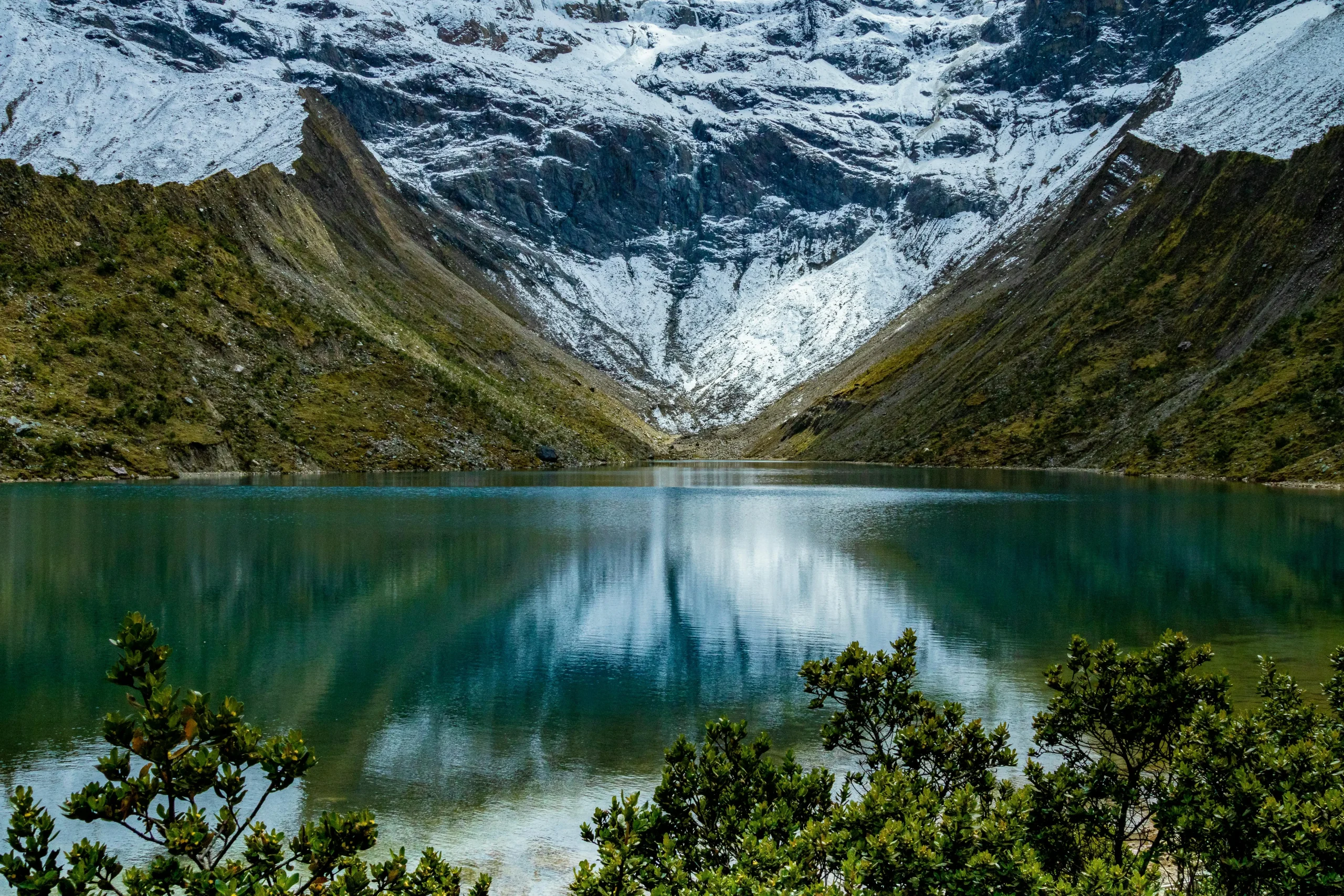 Laguna Humantay