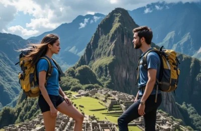 How to Get to Machu Picchu from Cusco in 2025 | Ultimate Transportation Guide