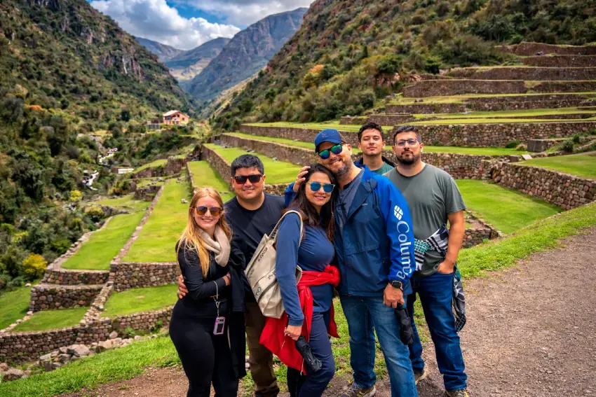 Qué conocer en Cusco 