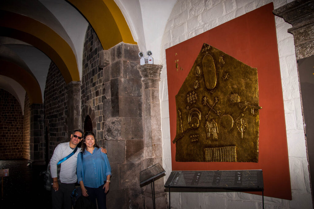 Cusco City Tour Half Day