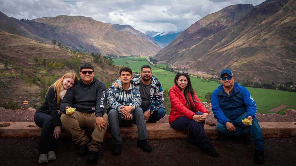 Sacred Valley of the Incas Tour from Cusco | Full Day