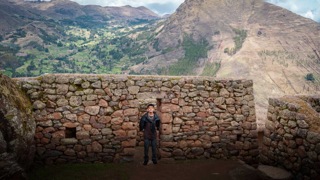 Sacred Valley of the Incas Tour from Cusco | Full Day