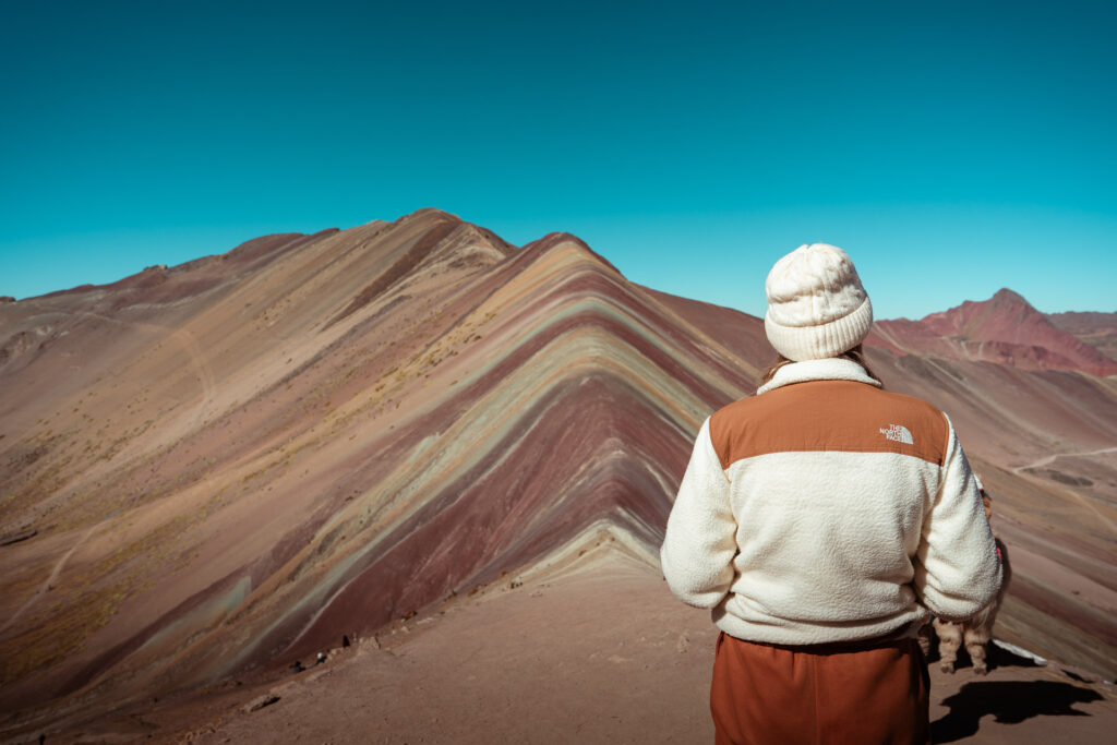 Tour Valle Rojo en Cuatrimotos