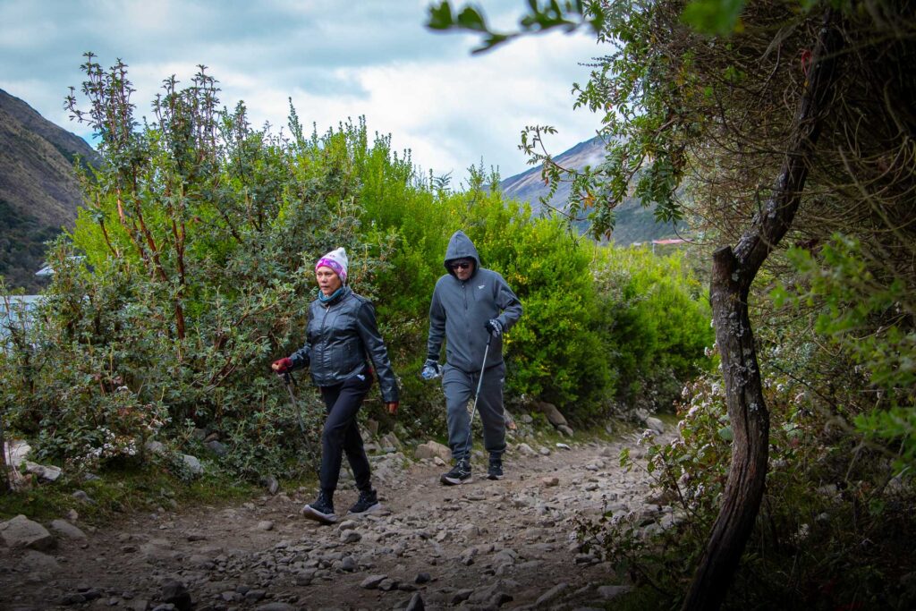 Tour Laguna Humantay desde Cusco | 1 Día