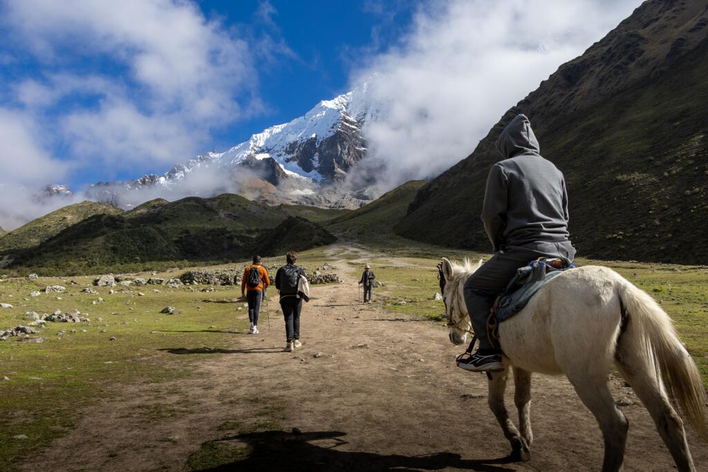 Tour Laguna Humantay desde Cusco | 1 Día