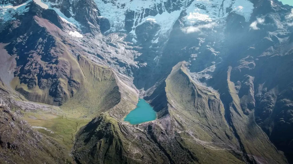 Tour Laguna Humantay desde Cusco | 1 Día