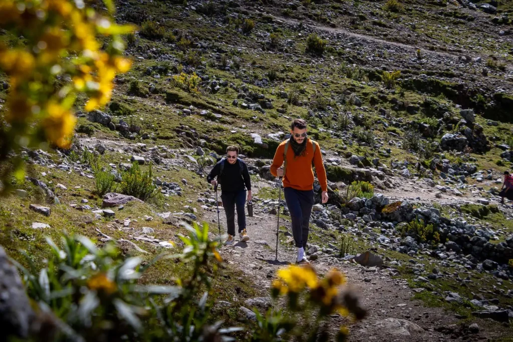 Tour Laguna Humantay desde Cusco | 1 Día