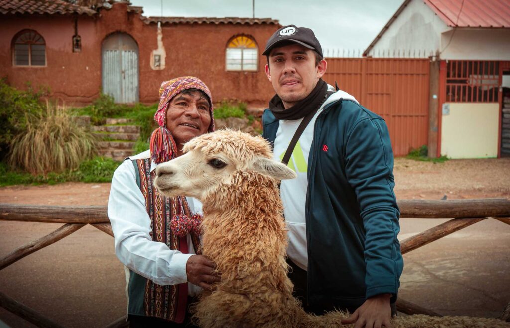 Maras Moray & Salineras
