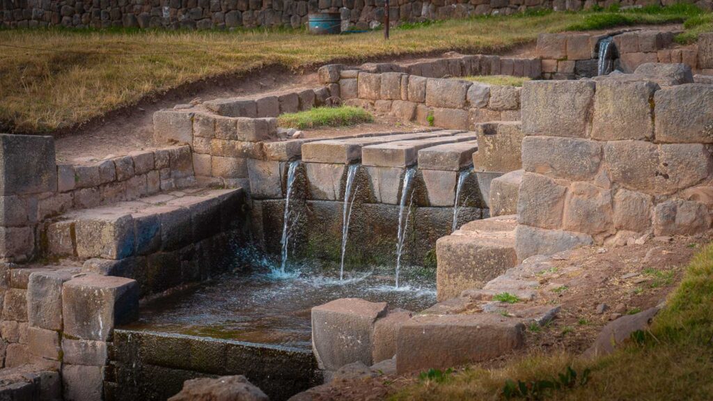 South Valley Tour Cusco