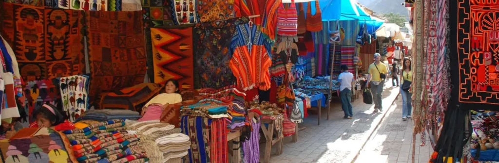 Deluxe Tour Cusco Machu Picchu 3 Days