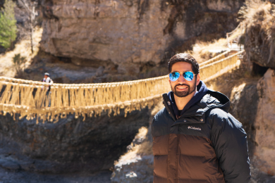 Tour Puente Qeswachaka y 4 Lagunas desde Cusco | 1 Día