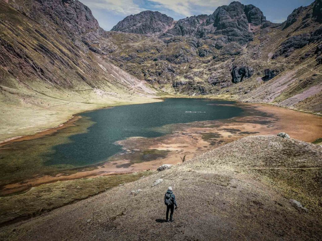 Tour Glaciares del Ausangate desde Cusco | Full Day