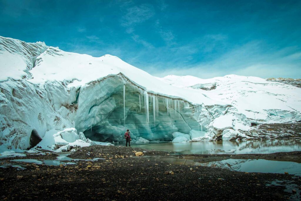 Ausangate Glaciers by ATV | ATV Tour from Cusco