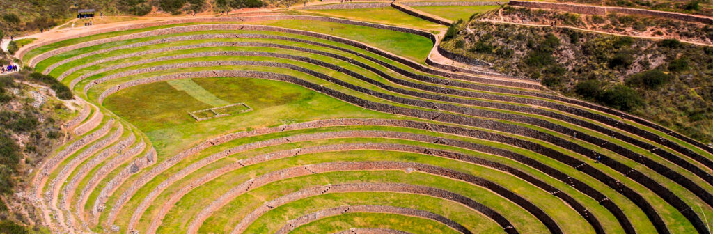 Super Sacred Valley Tour: Maras Moray, Ollantaytambo and Pisaq