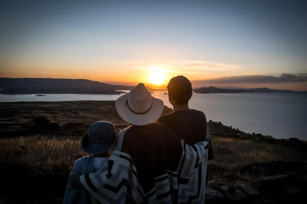 Tour Lago Titicaca 2 Días desde Puno