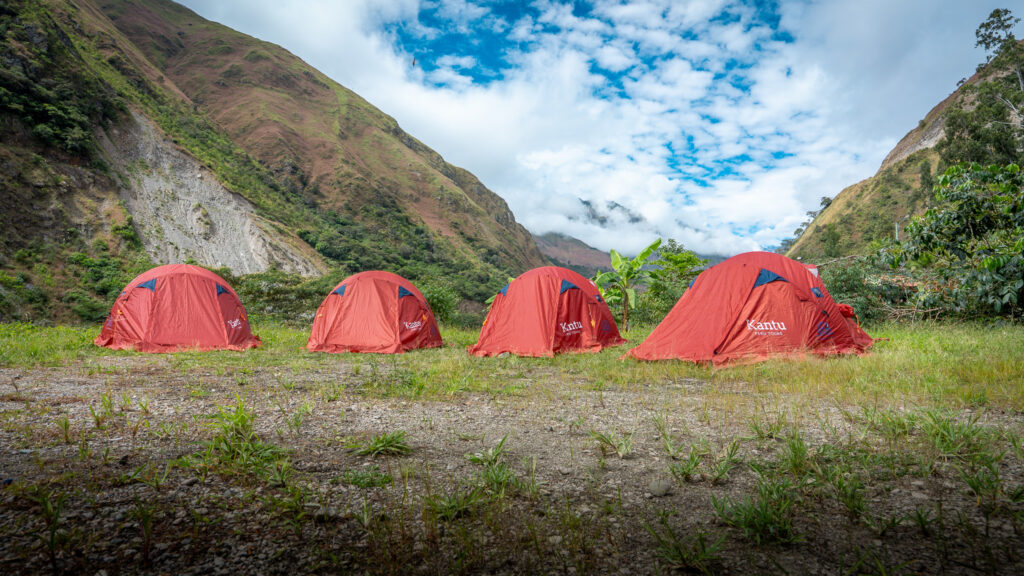 Caminata a Choquequirao 5 Días 4 Noches