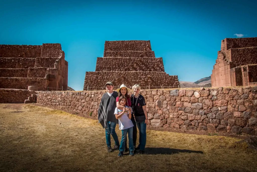 Tour en Puno
