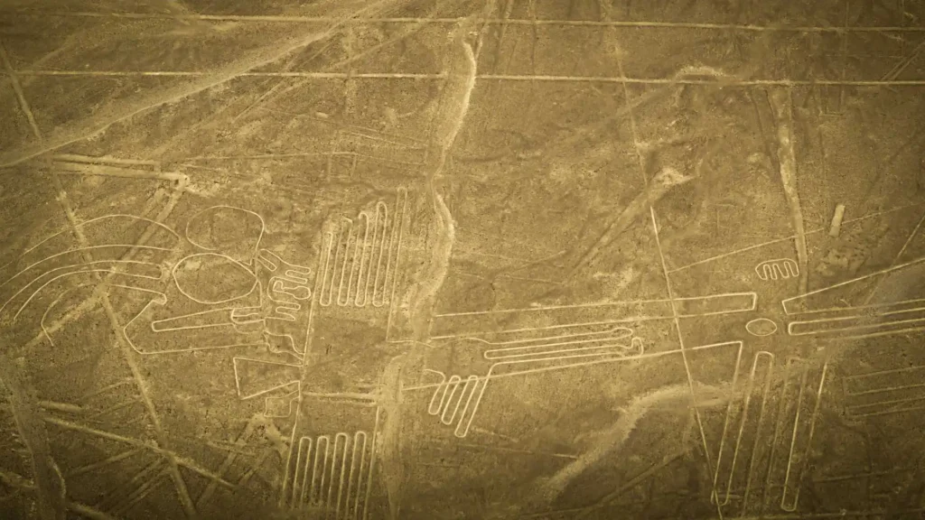 Tour Paracas Ica y Nazca 2D/1N desde Lima