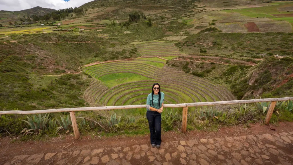 Tour Maras Moray Mountain View 2 Días y 1 Noche