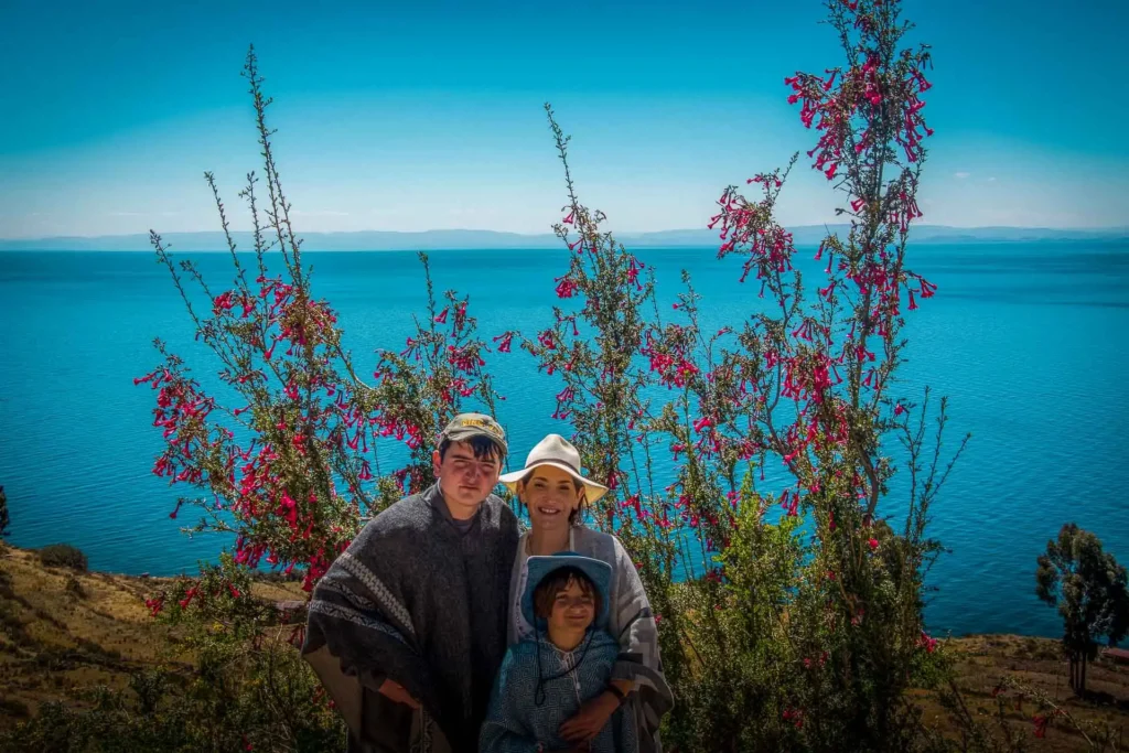 Tour Lago Titicaca 2 Días desde Puno