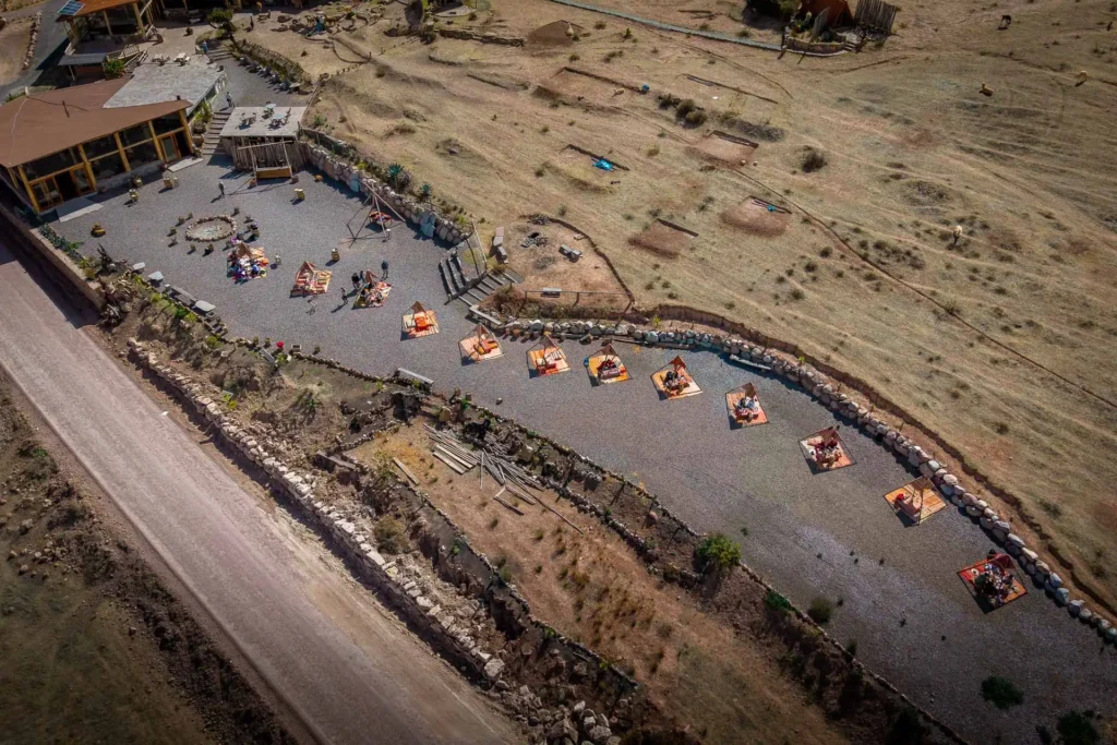 Tour Maras Moray y Picnic con Llamas en Cusco