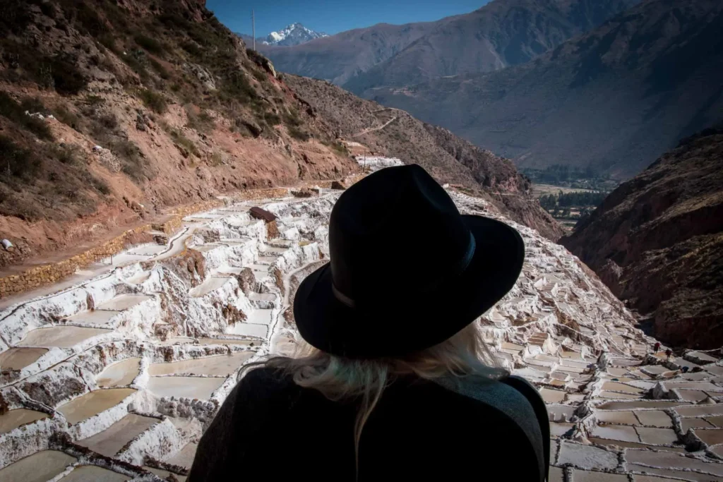 Tour Maras Moray Mountain View 2 Días y 1 Noche