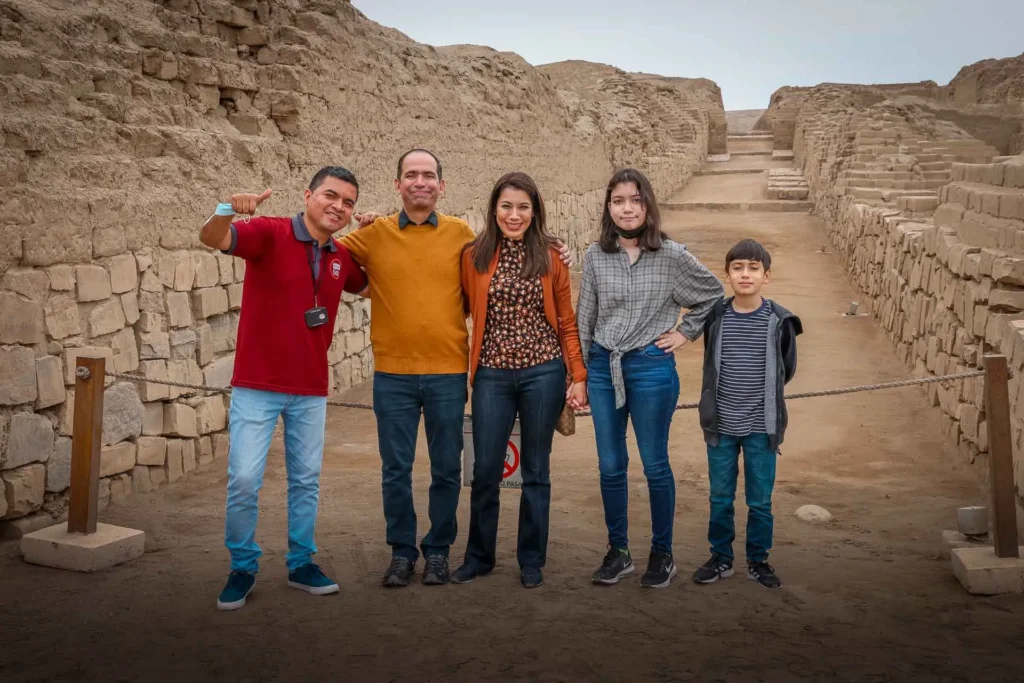 City Tour en Lima | Lima Colonial y Moderna
