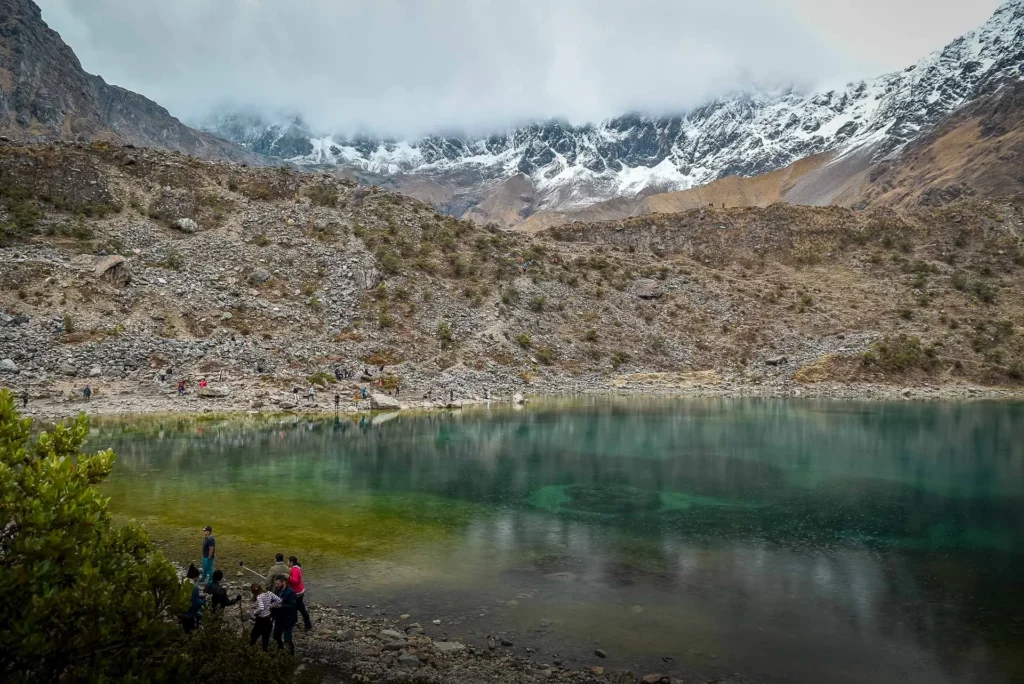 Tour Laguna Humantay 2 Días desde Cusco | SkyDome
